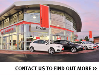 Contact Us to Find Out More