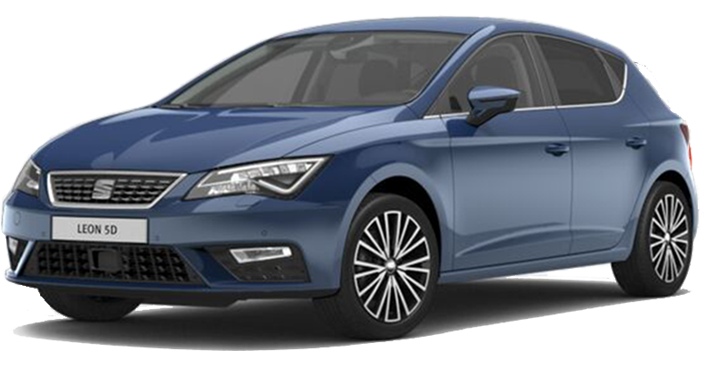Leon 5DR XCELLENCE Lux