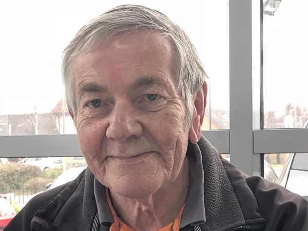 John Hassall John Hassall