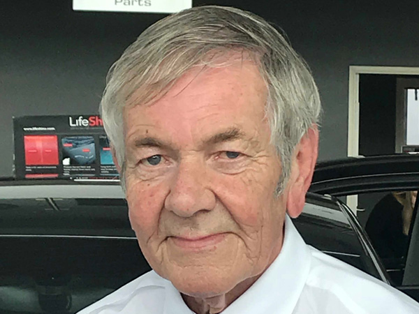 John Hassall John Hassall