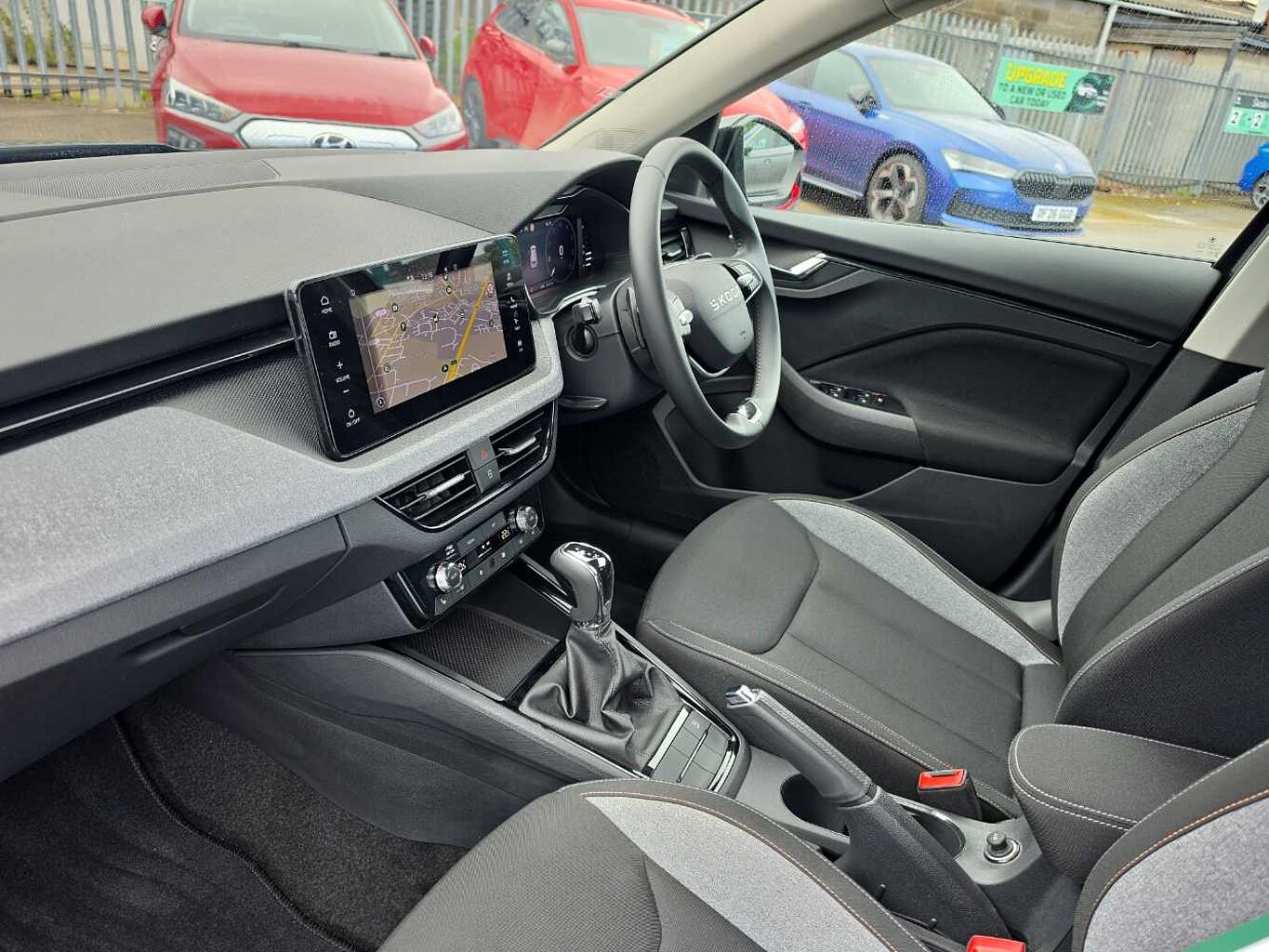 SKODA KAMIQ 1.0 TSI SE EDITION 5DR DSG 18,790 MILEAGE 2,120 MILES FUEL TYPE...