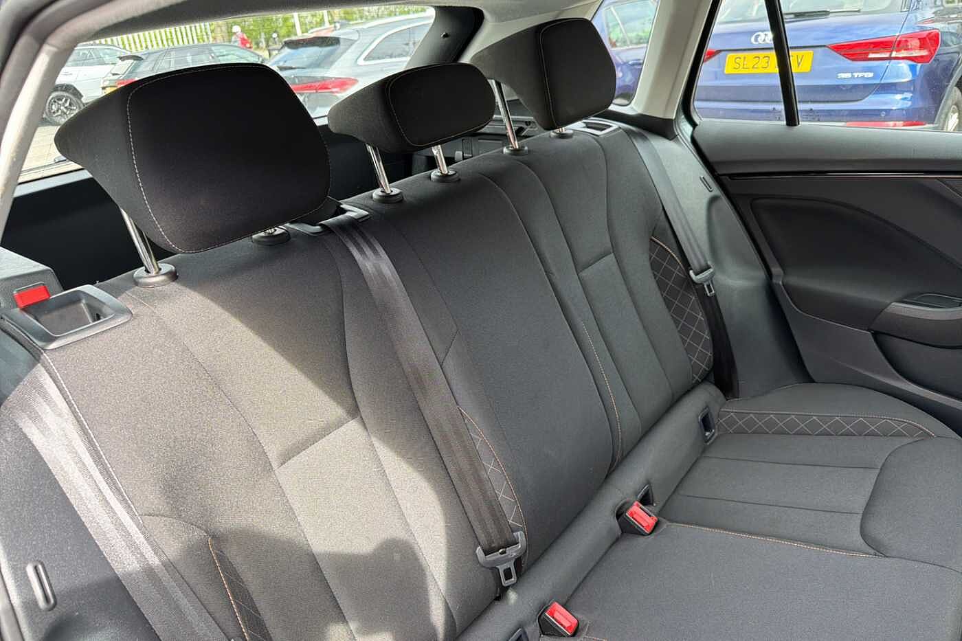 SKODA KAMIQ 1.0 TSI 110 SE 5DR 11,500 MILEAGE 38,978 MILES FUEL TYPE PETROL...